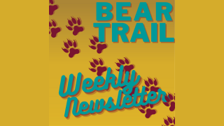  Weekly Newsletter